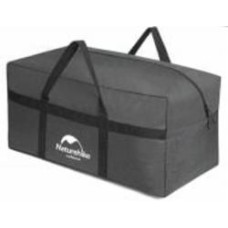 Сумка Naturehike 6927595724903 6927595724903 100 л темно-серый
