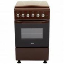 Плита комбинированная Eleyus COMBO 5007 EF BR