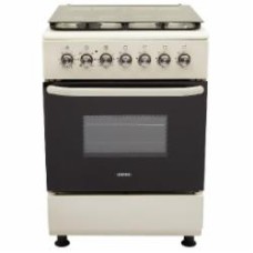 Плита комбинированная Eleyus TEKNA 6007 CF BG Плита комбинированная Eleyus TEKNA 6007 CF BG