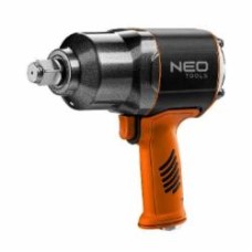 Гайковерт пневматический NEO tools 14-008
