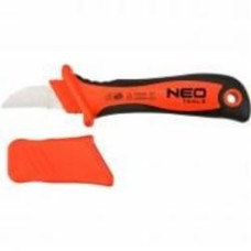 Нож NEO tools 01-550