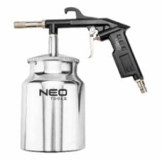 Пистолет пескоструйный NEO tools 14-724