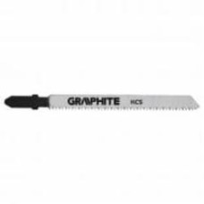 Набор пилочек для электролобзика GRAPHITE 25 шт. 57H770-25