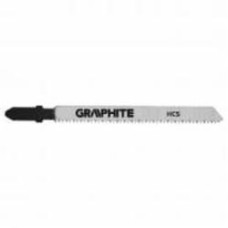 Набор пилочек для электролобзика GRAPHITE 2 шт. 57H770