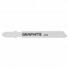 Набор пилочек для электролобзика GRAPHITE 2 шт. 57H768