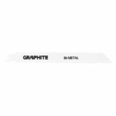 Набор пилочек для сабельной пилы GRAPHITE 2 шт. 57H953
