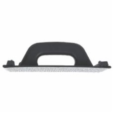 Рубанок Topex 270x125 мм 13A360