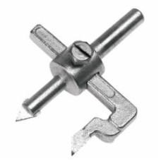 Сверло для плитки Top Tools 16B450