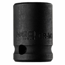 Головка NEO tools 1/2
