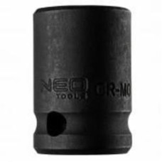 Головка NEO tools 24 x 38 мм 12-224