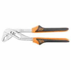 Ключ трубный 250 мм диапазон 10-45 мм NEO tools 02-401