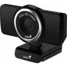 Веб-камера Genius 8000 Ecam Black (32200001406)