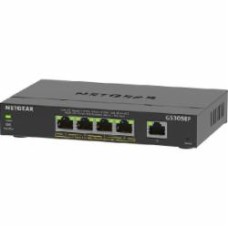Коммутатор NETGEAR GS305EP-100PES
