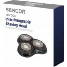 Бритвенная головка Sencor SMX 008