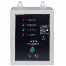 Автоматический ввод резерва генераторов EATS-7500T EnerSol Автоматический ввод резерва генераторов EATS-7500T EnerSol