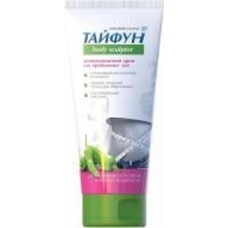 Крем Фитобиотехнологии Тайфун антицеллюлитный 200 мл