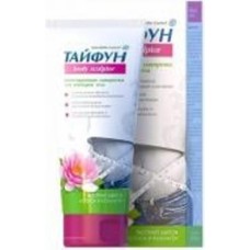 Сыворотка Фитобиотехнологии моделирующая Тайфун для контуров тела 200 мл