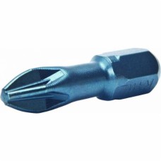 Набор бит Rawlplug PZ 2х25 20 шт. RT-BIT-PZ2/25