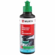 Полироль WURTH FASTCUT-Р10 893150012 г250