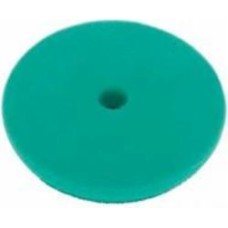 Губка полировальная WURTH GREEN-EXTRA-HARD-D145X25MM 0585025145