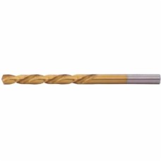 Сверло WURTH спиральное по н/ж стали HSS TiN RED LINE DIN338 5,5 mm 1 шт. 0626755