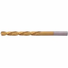 Сверло WURTH спиральное по н/ж стали HSS TiN RED LINE DIN338 7,0 mm 1 шт. 0626770