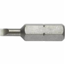 Бита WURTH 1/4 1,0х6,0 L 25 1 шт. 1 шт. 0614175654