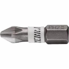 Бита WURTH PH2 L 25 1/4 1 шт. 1 шт. 061412252