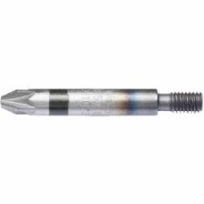 Бита WURTH PZ2-M5-BLACK-L45MM 1 шт. 1 шт. 0614176677