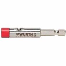 Держатель бит WURTH 1/4IN-L66MM 1 шт. 0614176638