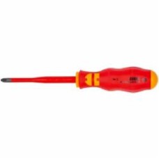 Отвертка WURTH PH VDE SLIM-версия РН2X100 Zebra 061363220