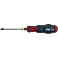 Отвертка ударная WURTH PH ударная 6-гранный стержень PH4X200 Zebra 06133224