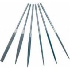 Набор надфилей WURTH L160MM 6 шт. 07146187