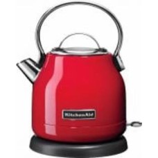 Электрочайник KitchenAid 5KEK1222EER Красный Электрочайник KitchenAid 5KEK1222EER Красный