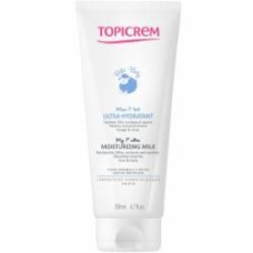 Молочко Topicrem ультраувлажняющее (3700281703436) 200 мл