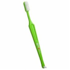 Зубная щетка Paro paro toothbrush M27L с монопучковой насадкой Esro AG мягкая 1 шт.