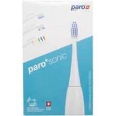 Зубная щетка Paro Sonic hydrosonic toothbrush 1 шт.