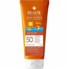 Лосьон для тела Rilastil Sun system SPF 50+ для детей 200 мл