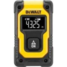 Дальномер лазерный DeWalt DW055PL