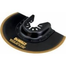 Пильный диск DeWalt сегментный Titanium Long Life для DWE315 DCS355 d100мм 100 Z22 DT20711