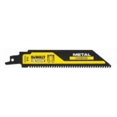 Пилочка для сабельной пилы DeWalt 1 шт. DT20436