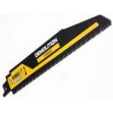 Пилочка для сабельной пилы DeWalt 1 шт. DT20439