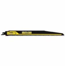 Пилочка для сабельной пилы DeWalt 1 шт. DT20438