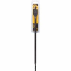 Сверло по дереву перовое DeWalt Extreme Impact ¼ 30 мм 1 шт. DT4791