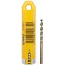 Сверло по металлу DeWalt Extreme Industrial Cobalt HSS-CO 2 мм 10 шт. DT4918