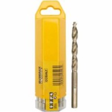 Сверло по металлу DeWalt Extreme Industrial Cobalt HSS-CO 3,2 мм 10 шт. DT4921