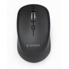 Мышка Gembird беспроводная black (MUSW-4B-05)