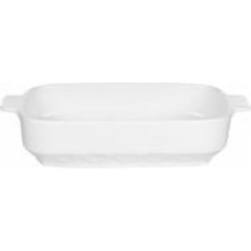 Форма для запекания Ardesto прямоугольная, фарфоровая