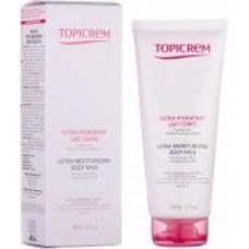 Эмульсия Topicrem для тела UM Body ультраувлажняющая 200 мл