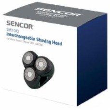 Бритвенная головка Sencor SMX 010